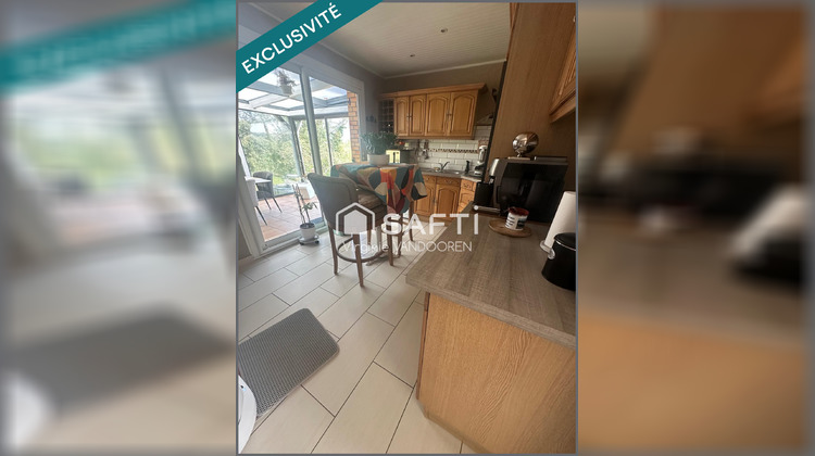 Ma-Cabane - Vente Maison Outreau, 88 m²