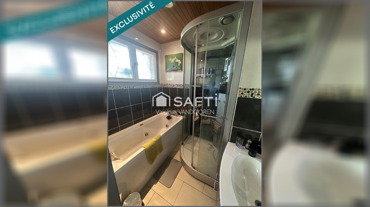 Ma-Cabane - Vente Maison Outreau, 88 m²
