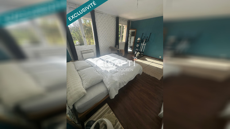 Ma-Cabane - Vente Maison Outreau, 88 m²