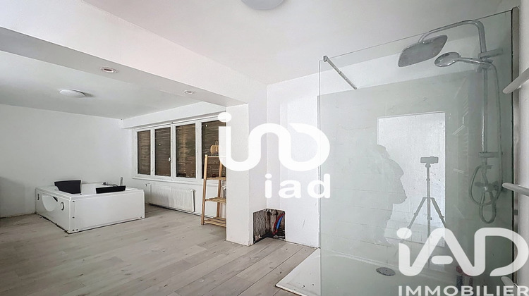 Ma-Cabane - Vente Maison Outreau, 195 m²