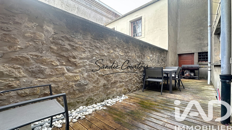 Ma-Cabane - Vente Maison Outreau, 195 m²