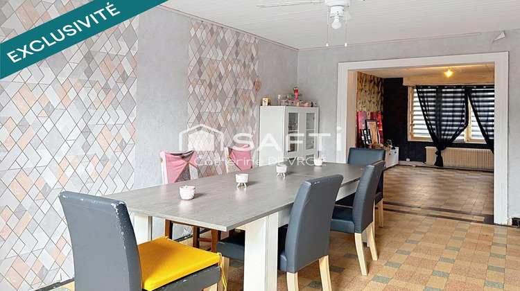 Ma-Cabane - Vente Maison Outreau, 80 m²