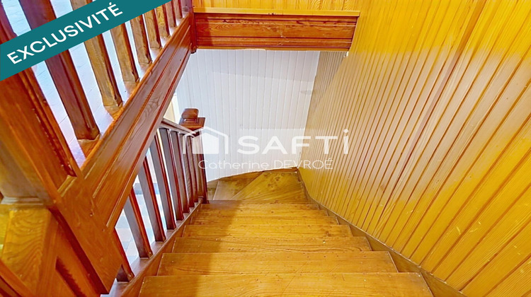 Ma-Cabane - Vente Maison Outreau, 80 m²