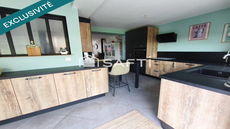Ma-Cabane - Vente Maison Outreau, 122 m²