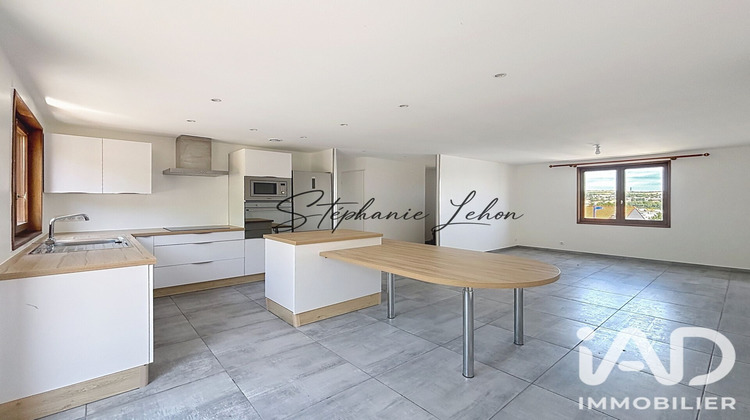 Ma-Cabane - Vente Maison Outreau, 65 m²