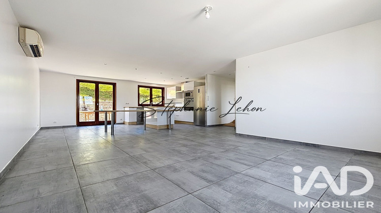 Ma-Cabane - Vente Maison Outreau, 65 m²