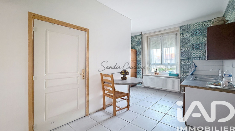 Ma-Cabane - Vente Maison Outreau, 92 m²