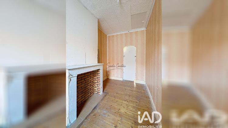 Ma-Cabane - Vente Maison Outreau, 92 m²