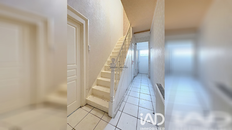 Ma-Cabane - Vente Maison Outreau, 92 m²