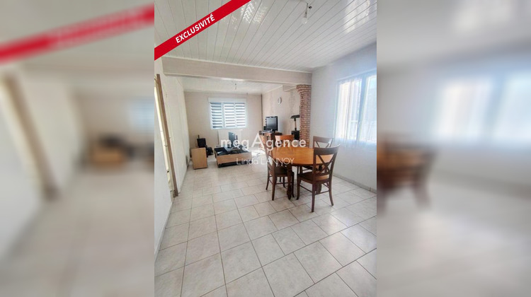 Ma-Cabane - Vente Maison OUTREAU, 85 m²