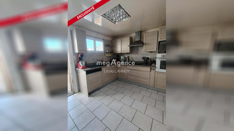 Ma-Cabane - Vente Maison OUTREAU, 85 m²