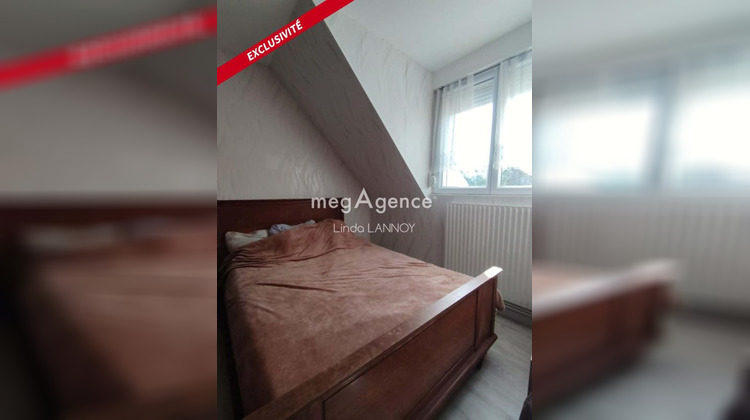 Ma-Cabane - Vente Maison OUTREAU, 85 m²