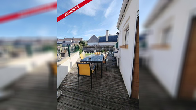 Ma-Cabane - Vente Maison OUTREAU, 85 m²