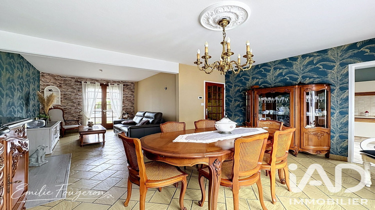 Ma-Cabane - Vente Maison Outreau, 92 m²