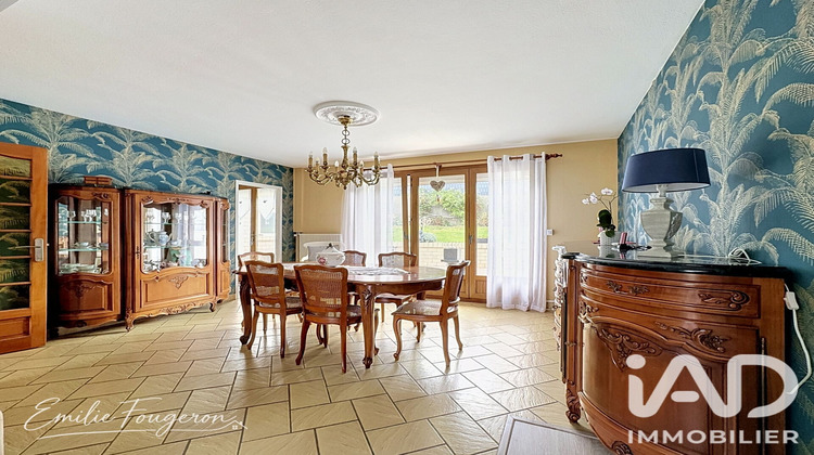 Ma-Cabane - Vente Maison Outreau, 92 m²