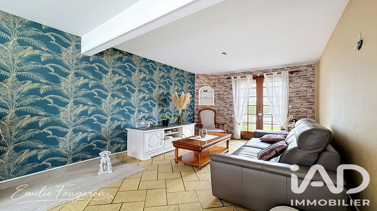 Ma-Cabane - Vente Maison Outreau, 92 m²