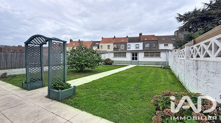 Ma-Cabane - Vente Maison Outreau, 85 m²