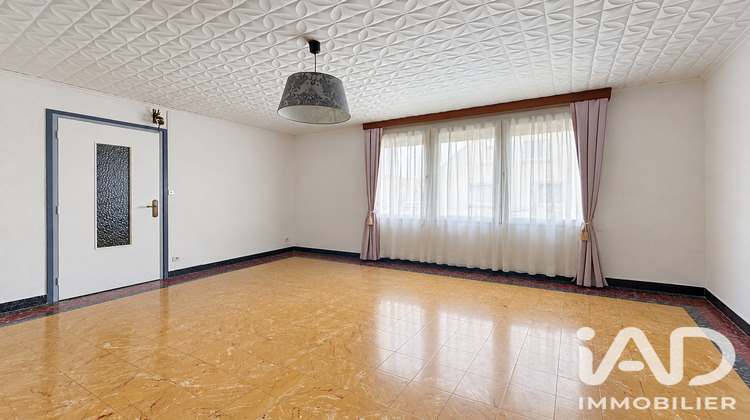 Ma-Cabane - Vente Maison Outreau, 85 m²