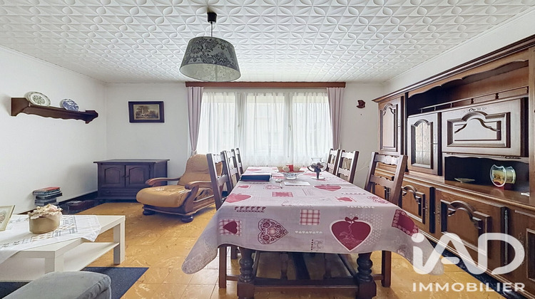 Ma-Cabane - Vente Maison Outreau, 85 m²
