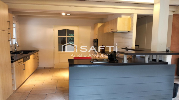 Ma-Cabane - Vente Maison Outriaz, 139 m²