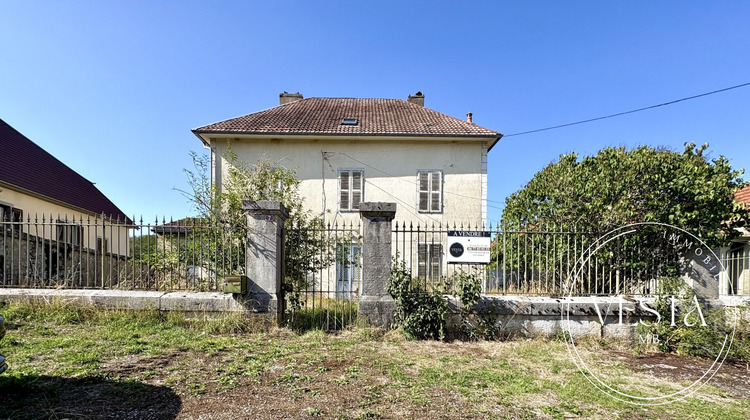 Ma-Cabane - Vente Maison Ouvans, 500 m²