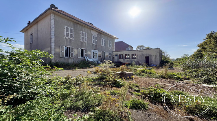 Ma-Cabane - Vente Maison Ouvans, 500 m²