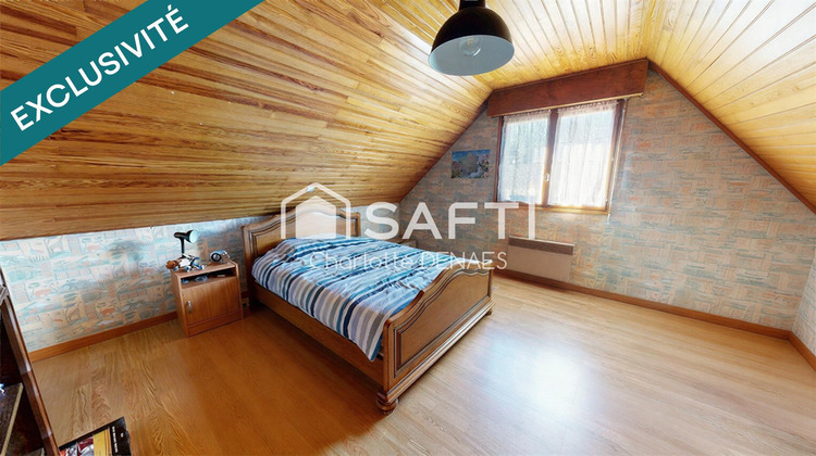 Ma-Cabane - Vente Maison Ouve-Wirquin, 185 m²