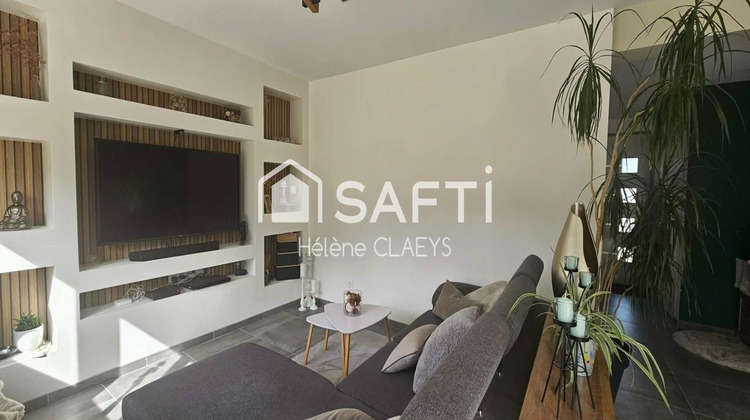 Ma-Cabane - Vente Maison Ouve-Wirquin, 108 m²