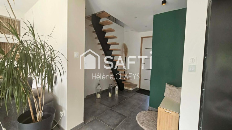 Ma-Cabane - Vente Maison Ouve-Wirquin, 108 m²