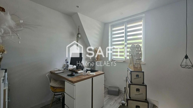 Ma-Cabane - Vente Maison Ouve-Wirquin, 108 m²