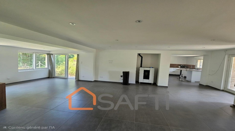 Ma-Cabane - Vente Maison Ouve-Wirquin, 85 m²