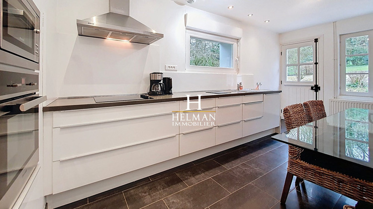 Ma-Cabane - Vente Maison Ouve-Wirquin, 210 m²