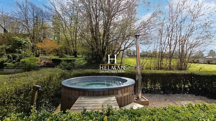 Ma-Cabane - Vente Maison Ouve-Wirquin, 210 m²