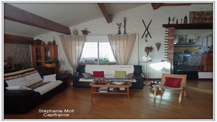 Ma-Cabane - Vente Maison OUVEILLAN, 146 m²