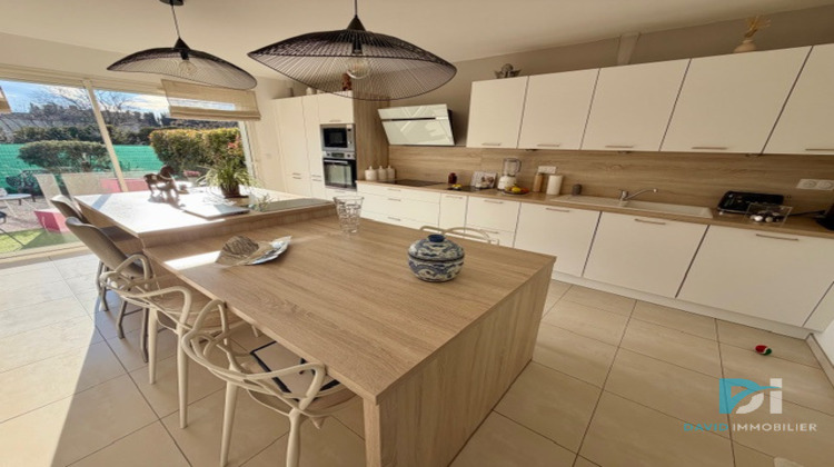 Ma-Cabane - Vente Maison Ouveillan, 73 m²