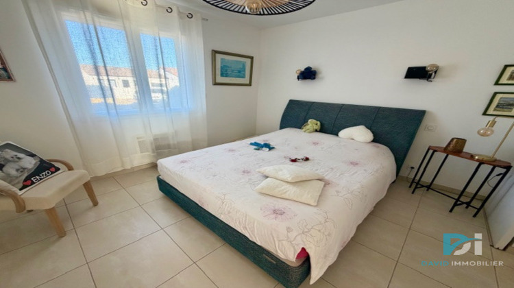 Ma-Cabane - Vente Maison Ouveillan, 73 m²