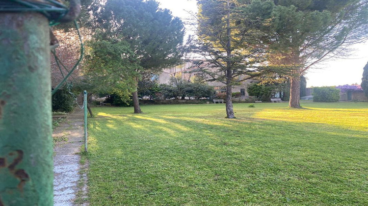 Ma-Cabane - Vente Maison OUVEILLAN, 402 m²