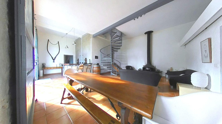 Ma-Cabane - Vente Maison OUVEILLAN, 402 m²