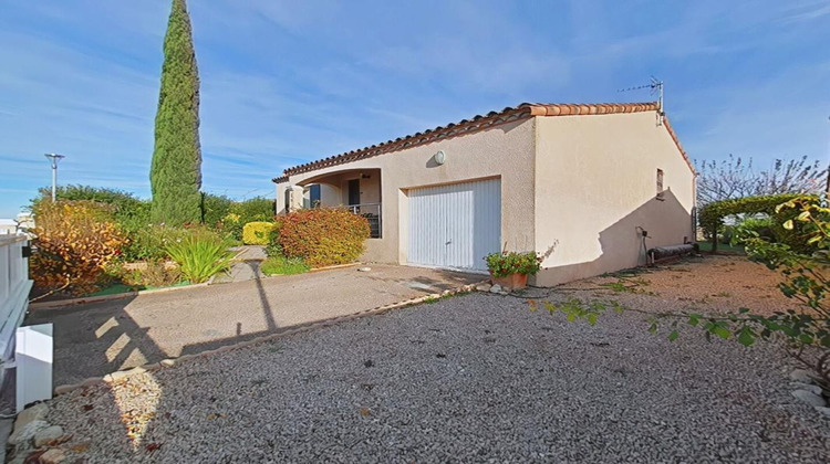 Ma-Cabane - Vente Maison OUVEILLAN, 90 m²