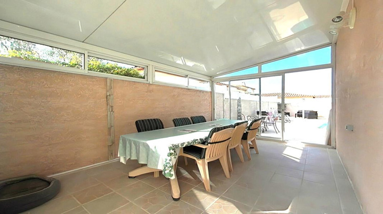 Ma-Cabane - Vente Maison OUVEILLAN, 90 m²