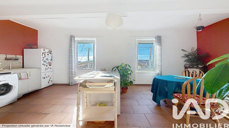 Ma-Cabane - Vente Maison Ouveillan, 145 m²