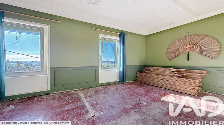 Ma-Cabane - Vente Maison Ouveillan, 145 m²