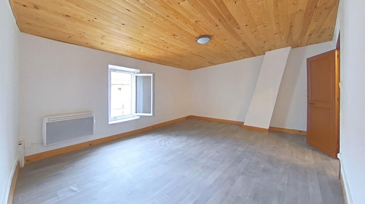 Ma-Cabane - Vente Maison OUVEILLAN, 60 m²