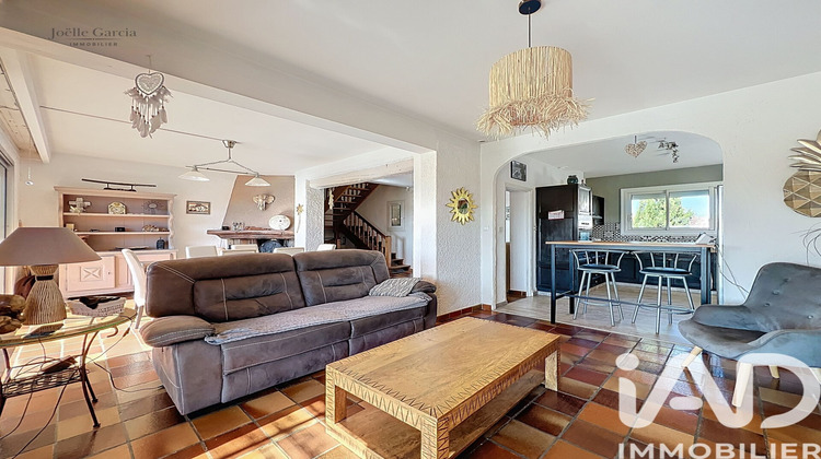 Ma-Cabane - Vente Maison Ouveillan, 112 m²