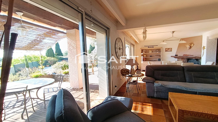 Ma-Cabane - Vente Maison Ouveillan, 112 m²