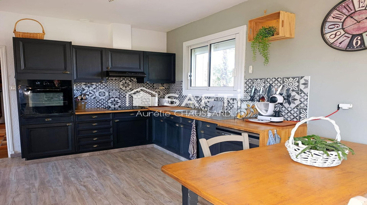 Ma-Cabane - Vente Maison Ouveillan, 112 m²