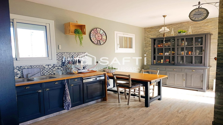 Ma-Cabane - Vente Maison Ouveillan, 112 m²