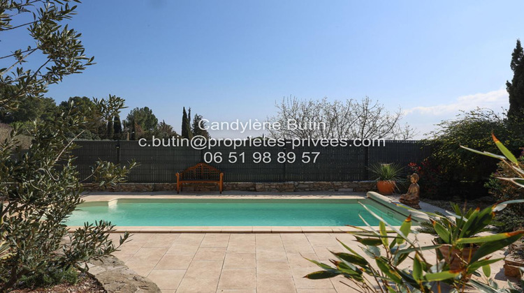 Ma-Cabane - Vente Maison OUVEILLAN, 114 m²