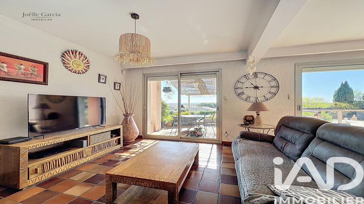 Ma-Cabane - Vente Maison Ouveillan, 112 m²