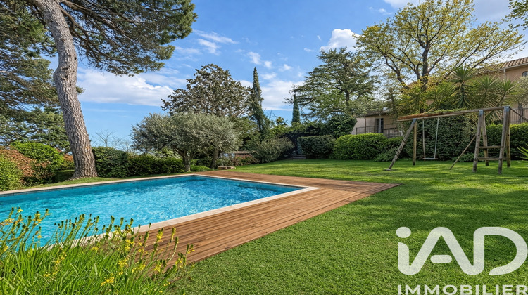 Ma-Cabane - Vente Maison Ouveillan, 248 m²